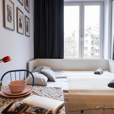 Cozy Old Town Studio Cracovia Esterno foto